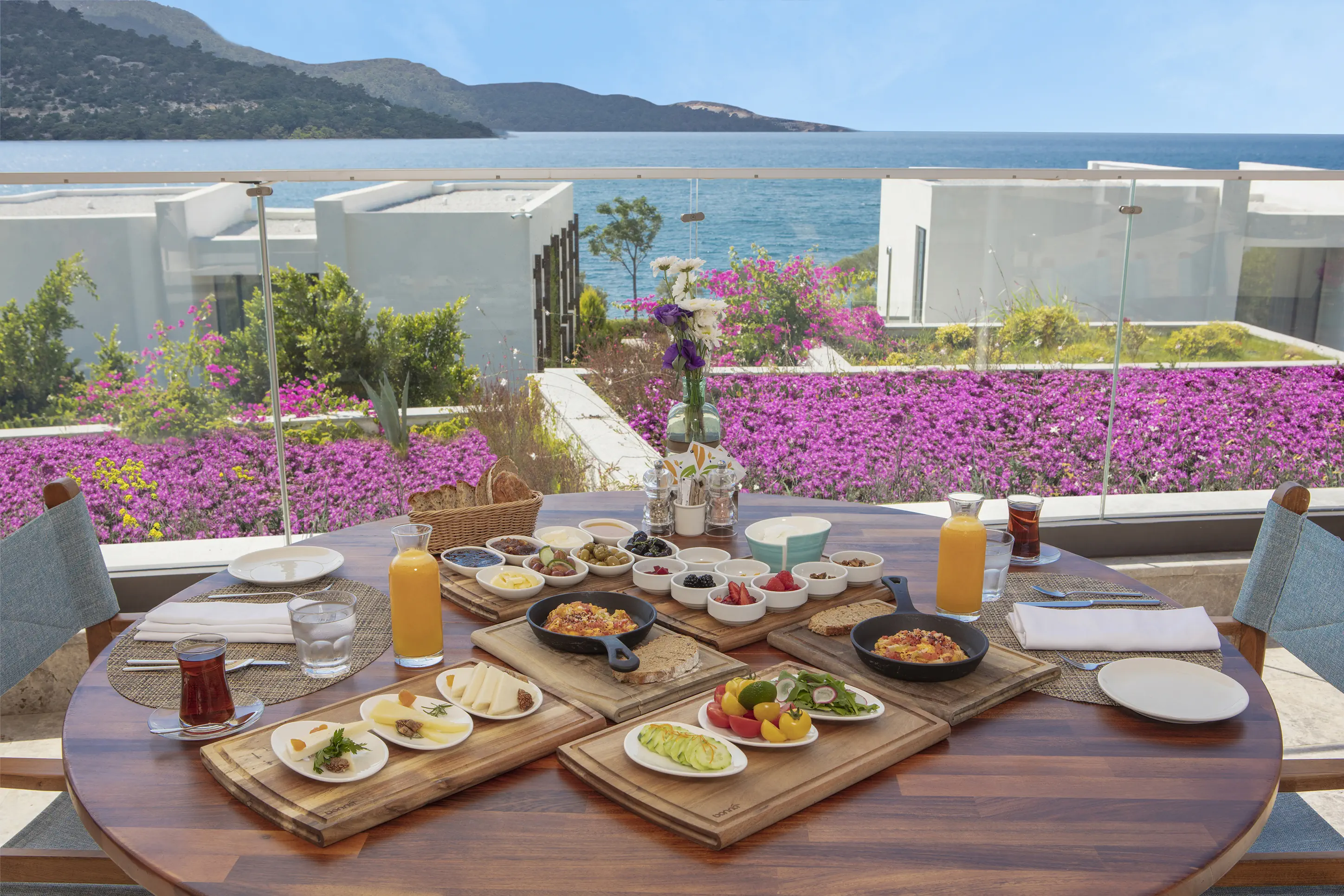 Susona Bodrum LXR Hilton - zdjęcie 47