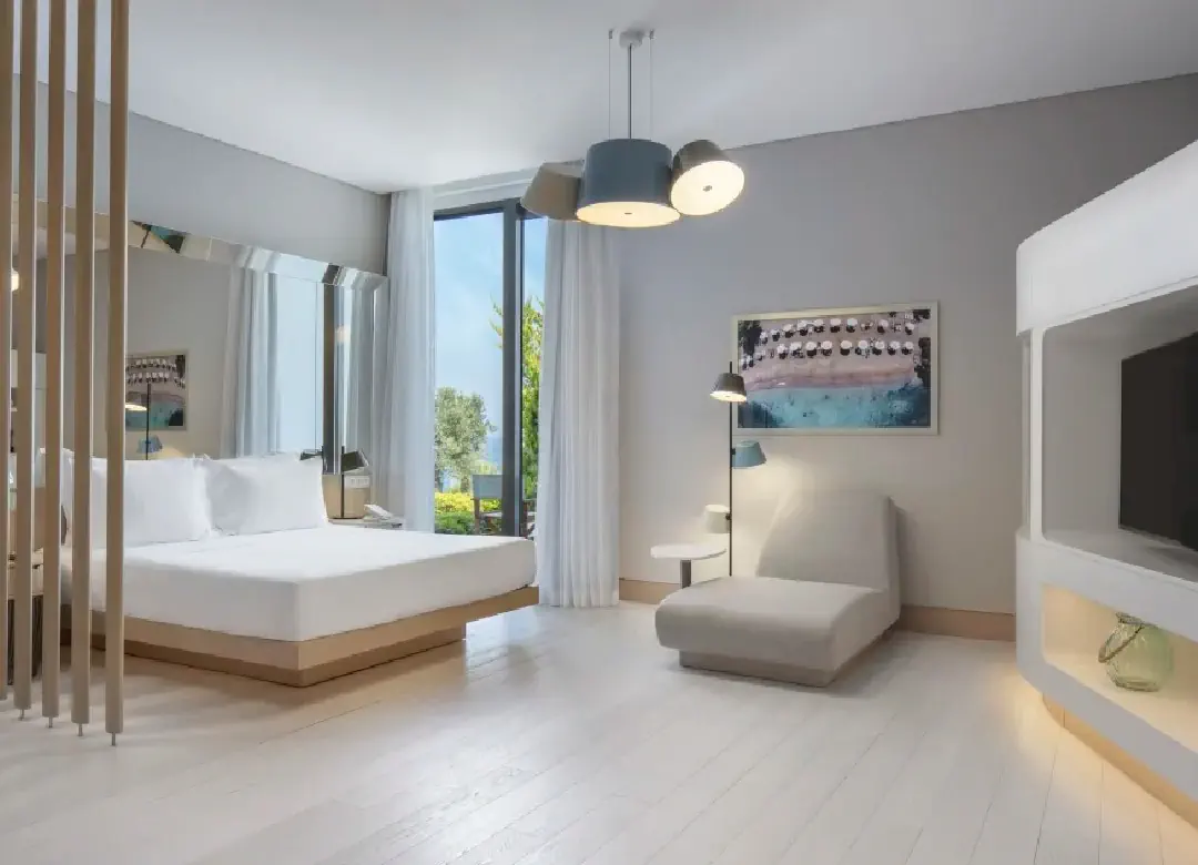 Susona Bodrum LXR Hilton - zdjęcie 33