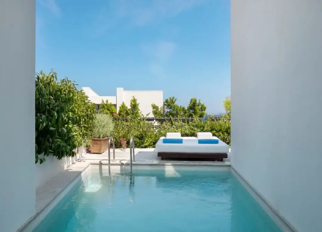 Susona Bodrum LXR Hilton - zdjęcie 30
