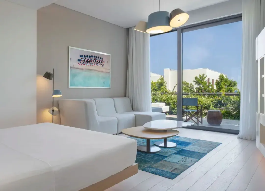 Susona Bodrum LXR Hilton - zdjęcie 34