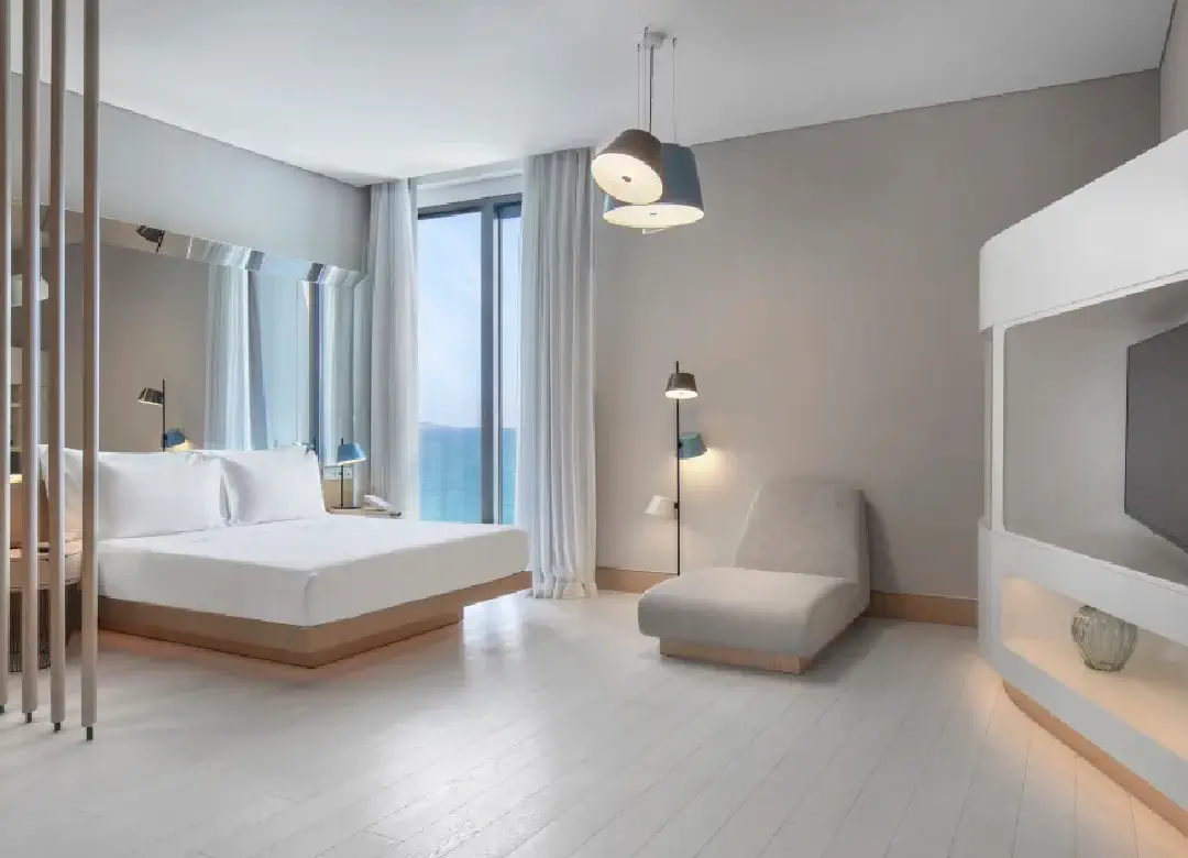 Susona Bodrum LXR Hilton - zdjęcie 16