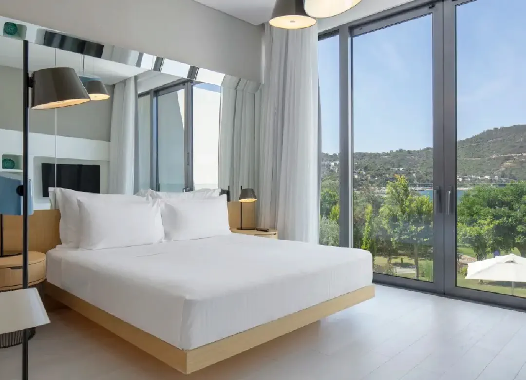 Susona Bodrum LXR Hilton - zdjęcie 13