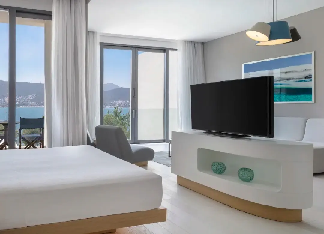 Susona Bodrum LXR Hilton - zdjęcie 37