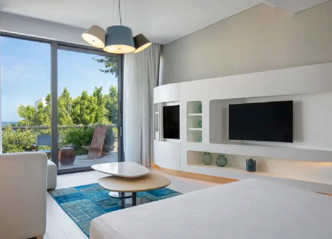 Susona Bodrum LXR Hilton - zdjęcie 31