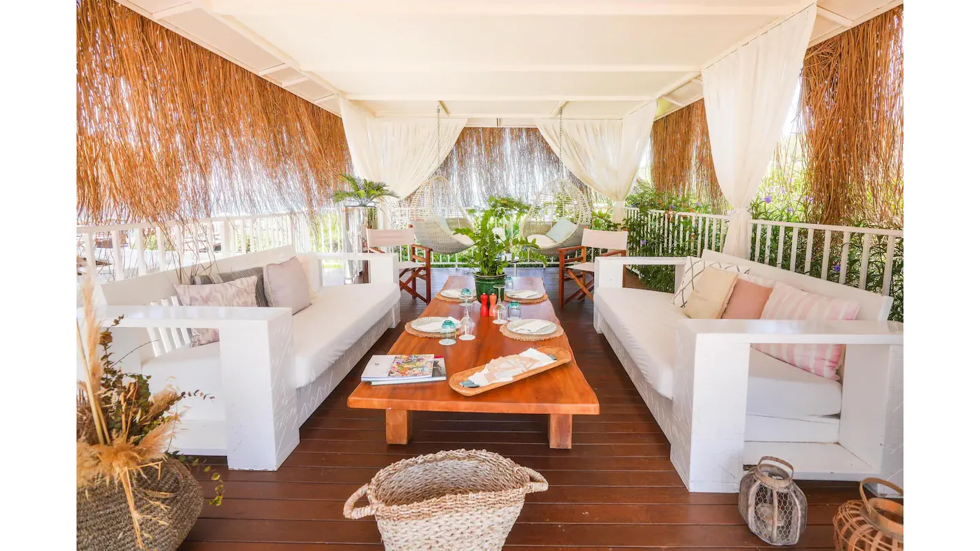 Susona Bodrum LXR Hilton - zdjęcie 12