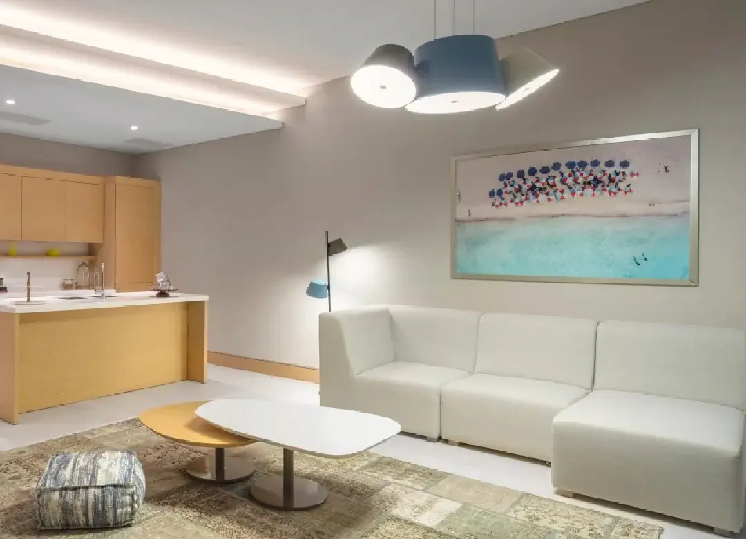 Susona Bodrum LXR Hilton - zdjęcie 41