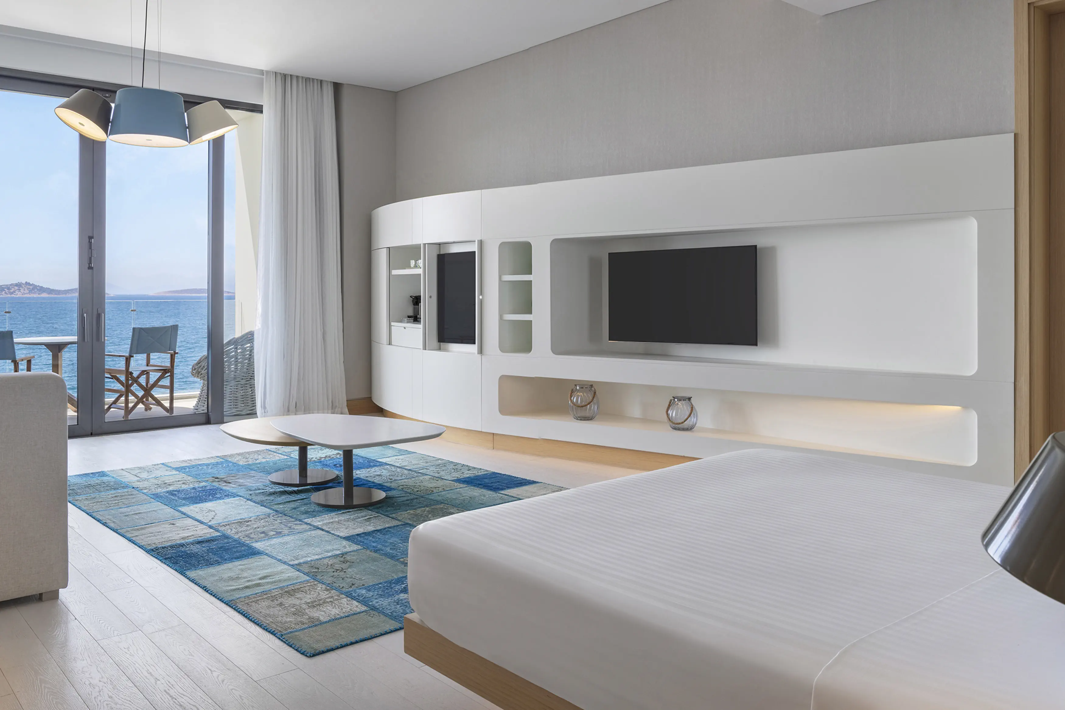 Susona Bodrum LXR Hilton - zdjęcie 20