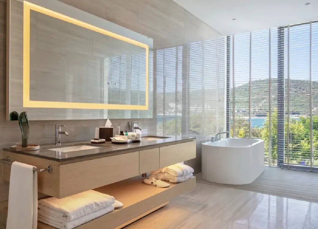 Susona Bodrum LXR Hilton - zdjęcie 18