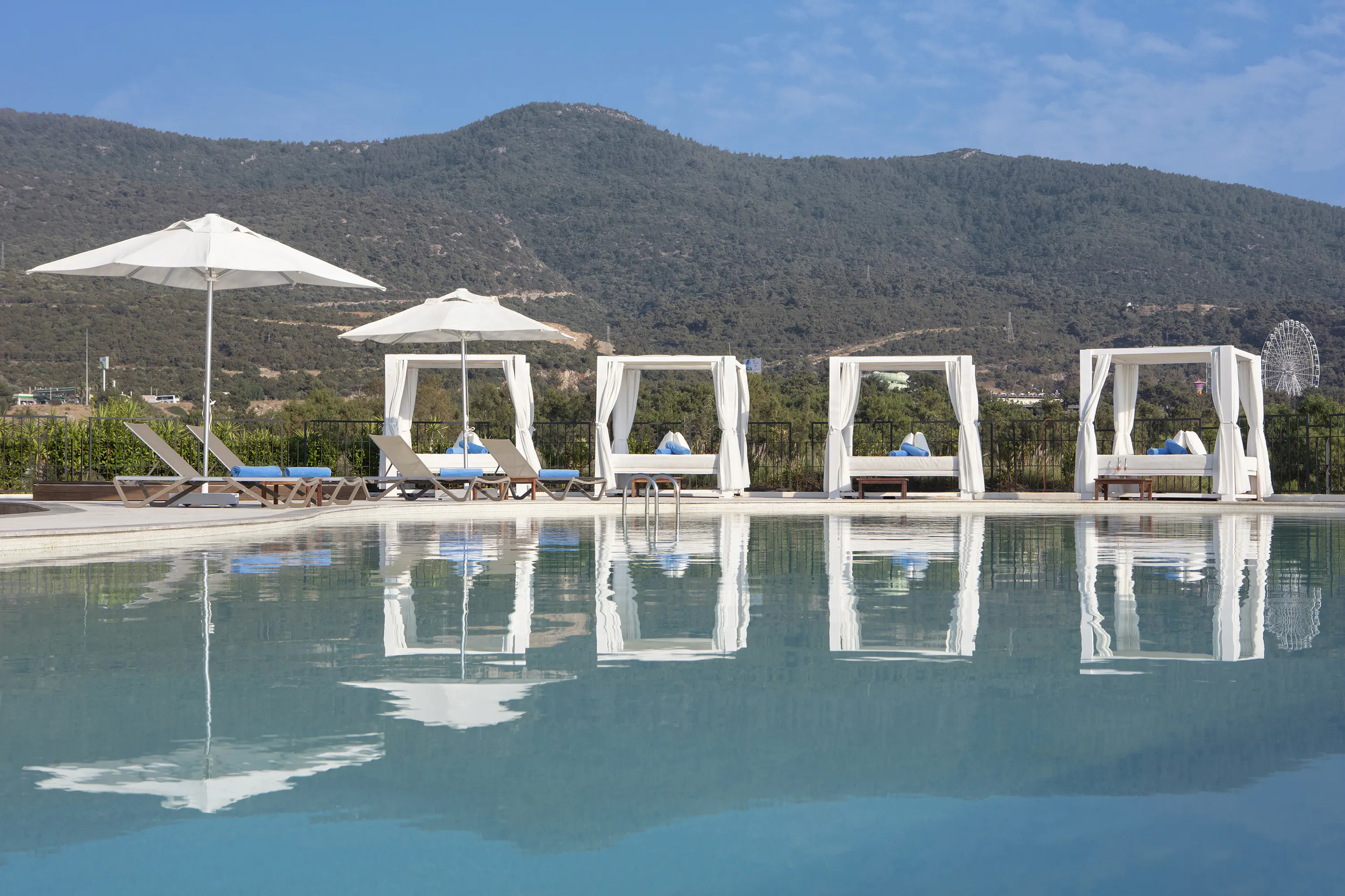Susona Bodrum LXR Hilton - zdjęcie 62