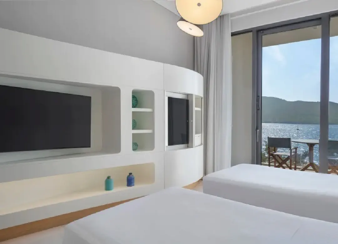 Susona Bodrum LXR Hilton - zdjęcie 29