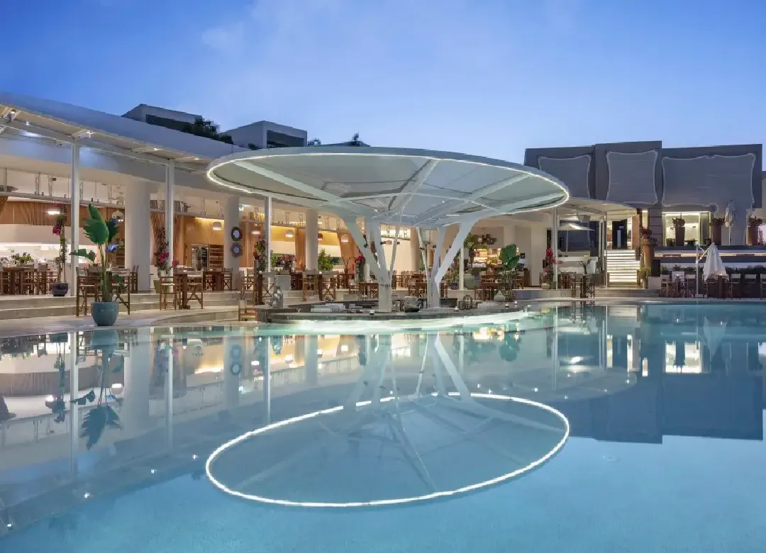Susona Bodrum LXR Hilton - zdjęcie 57