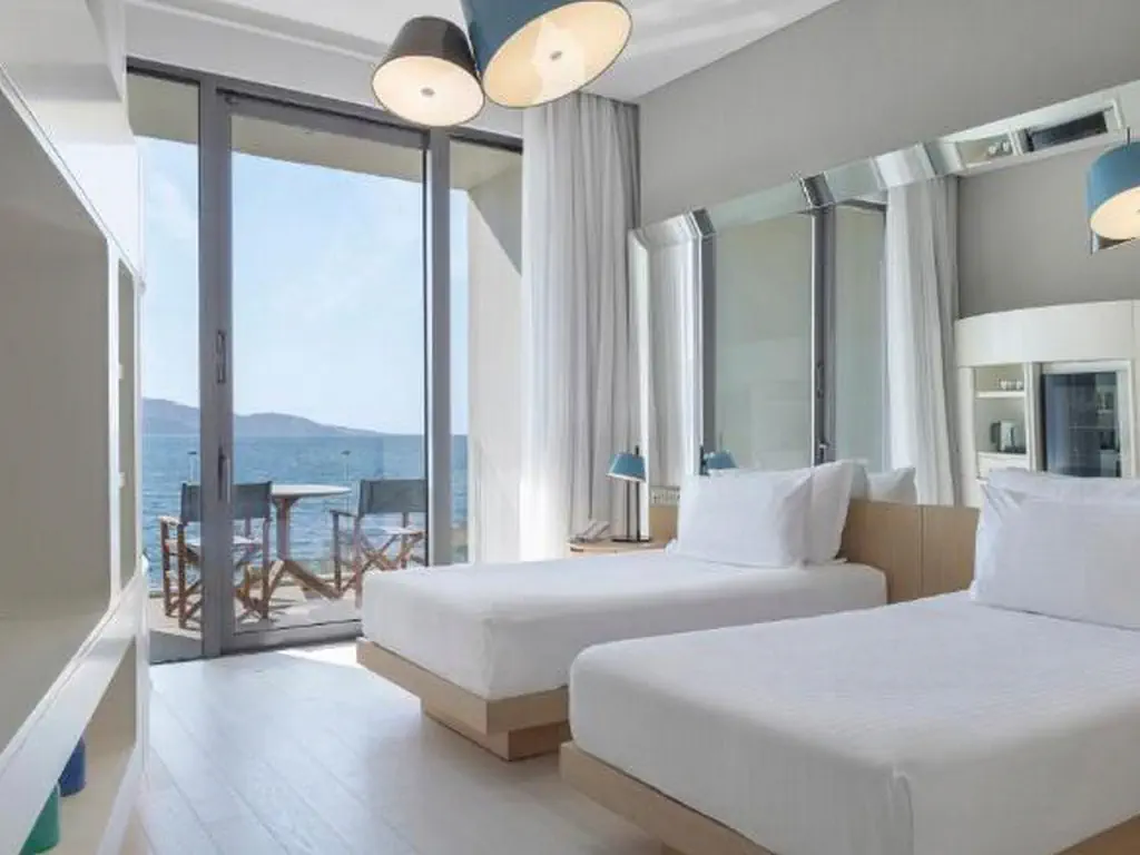 Susona Bodrum LXR Hilton - zdjęcie 28