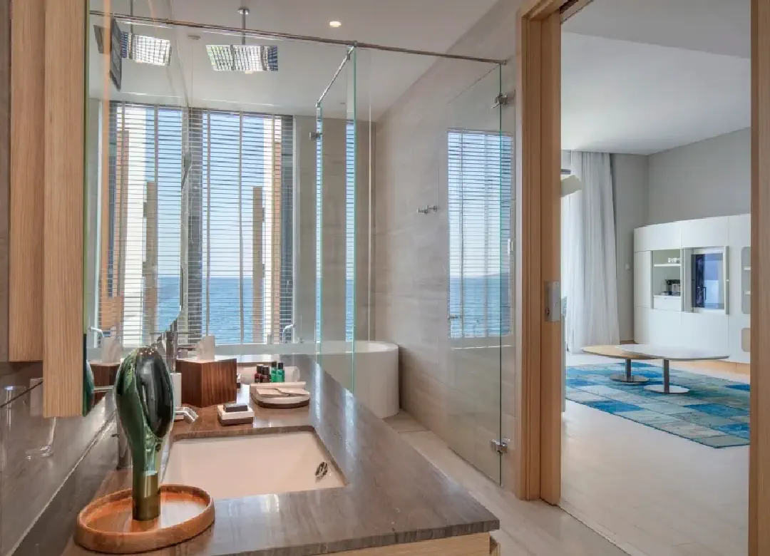 Susona Bodrum LXR Hilton - zdjęcie 35