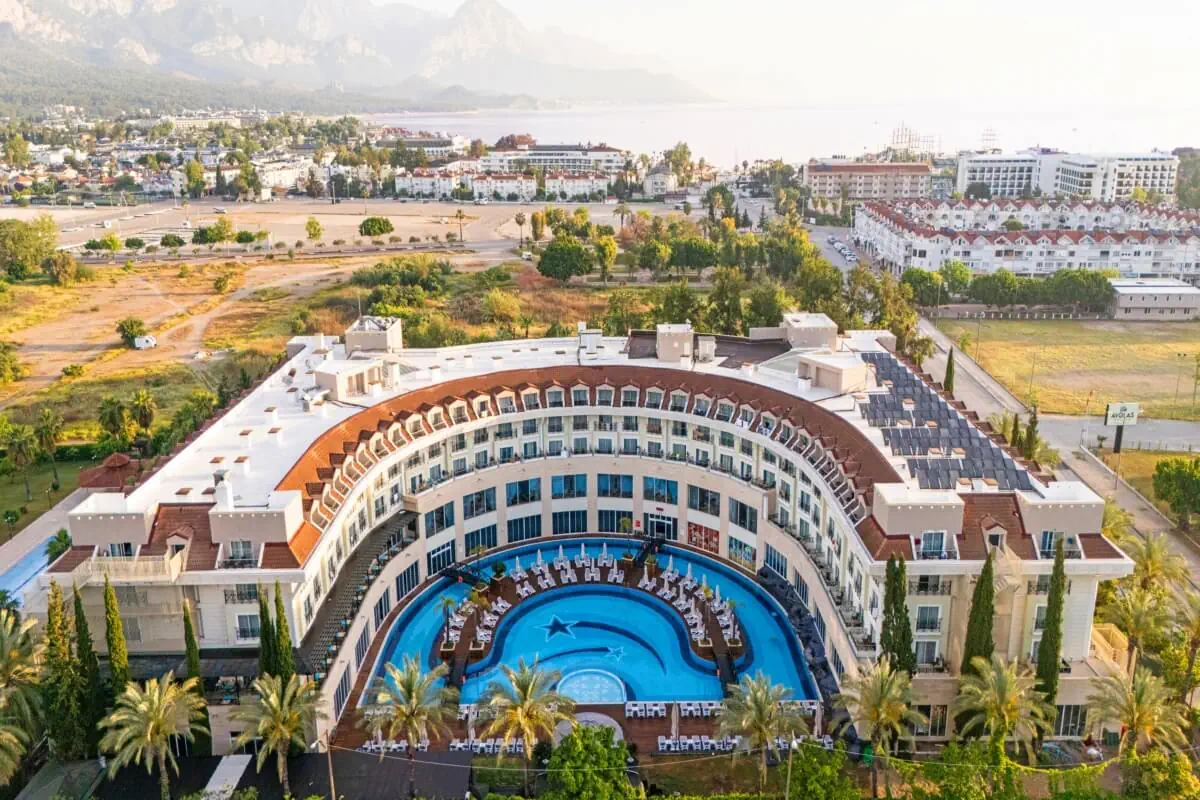 Meder Resort - zdjęcie 10