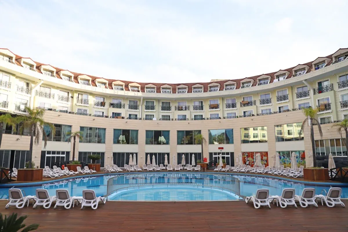 Meder Resort - zdjęcie 34