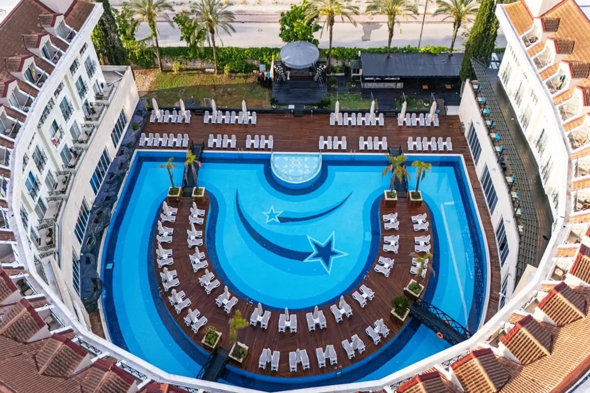 Meder Resort - zdjęcie 33