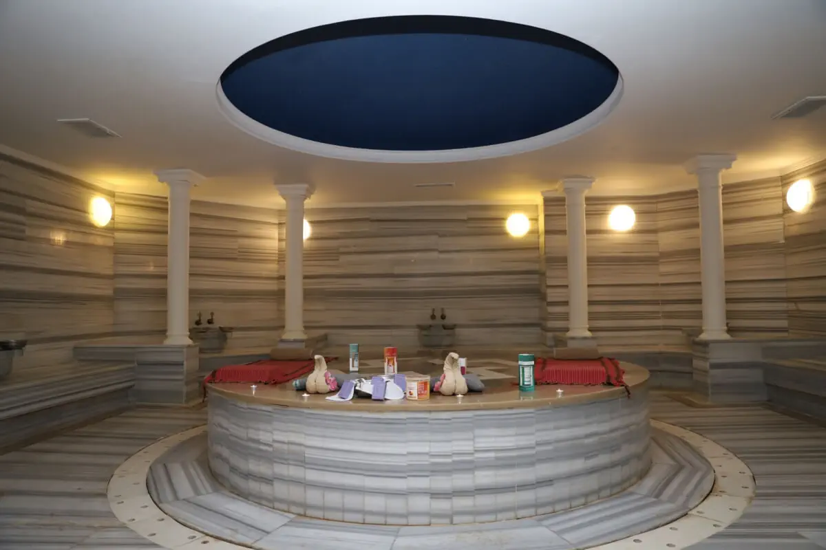Meder Resort - zdjęcie 46