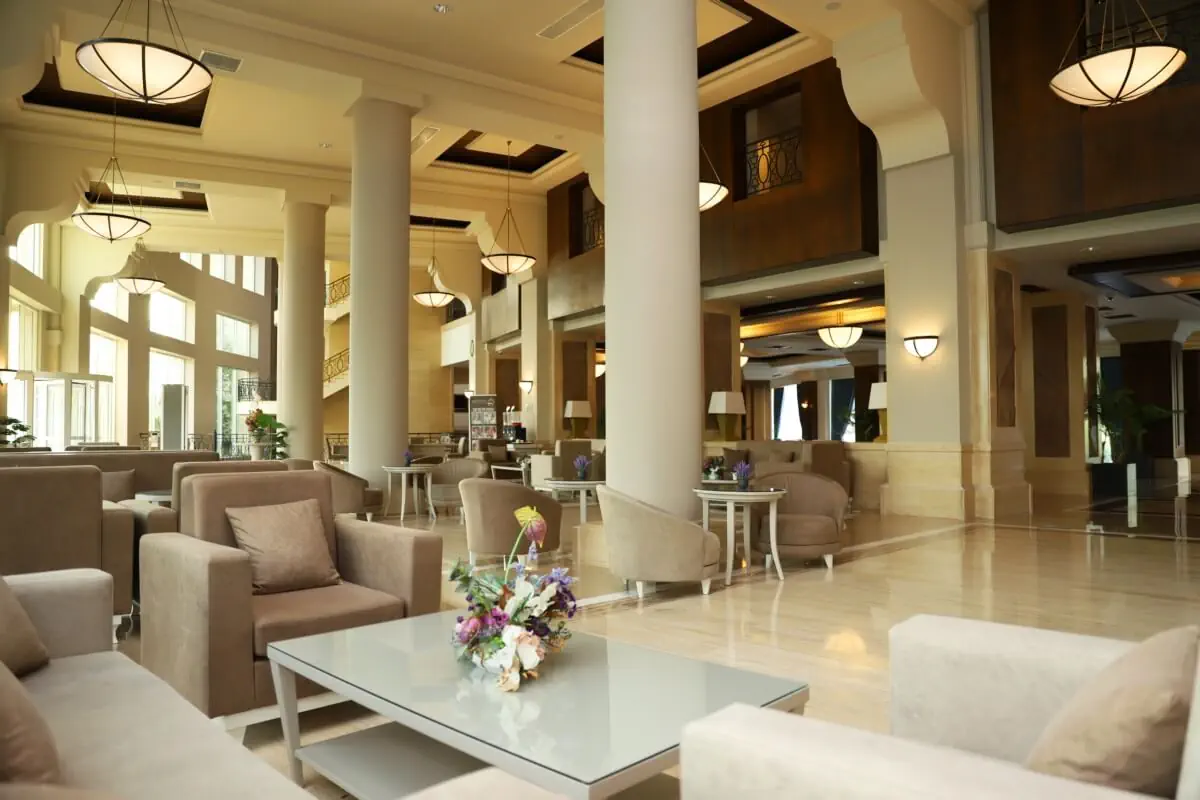 Meder Resort - zdjęcie 9