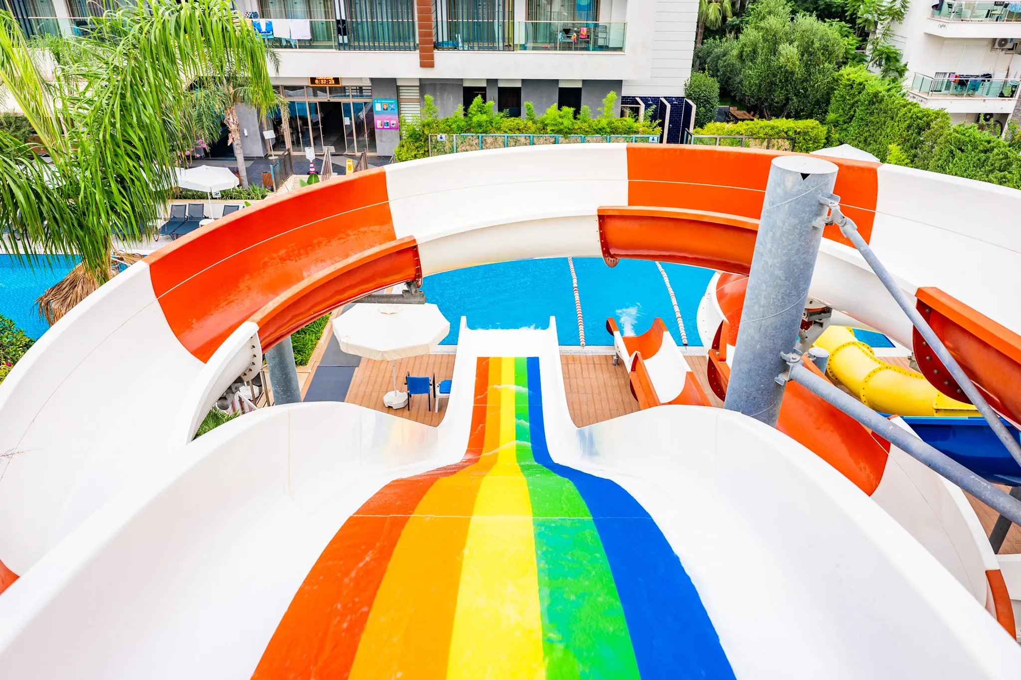 Calimera Side Resort (ex. Side Resort) - zdjęcie 110