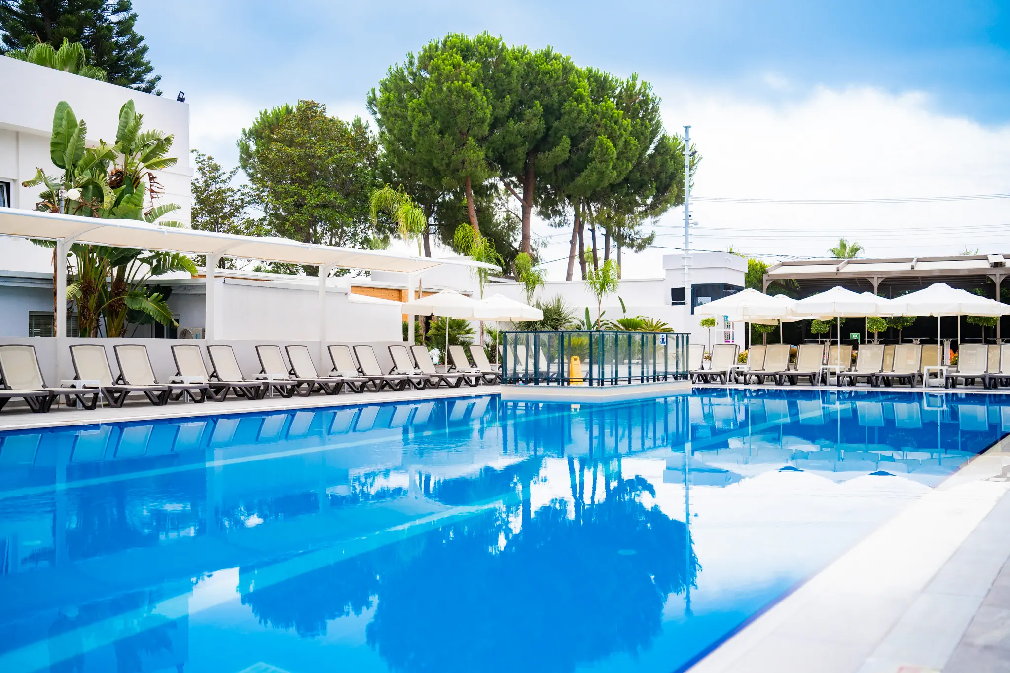 Calimera Side Resort (ex. Side Resort) - zdjęcie 100