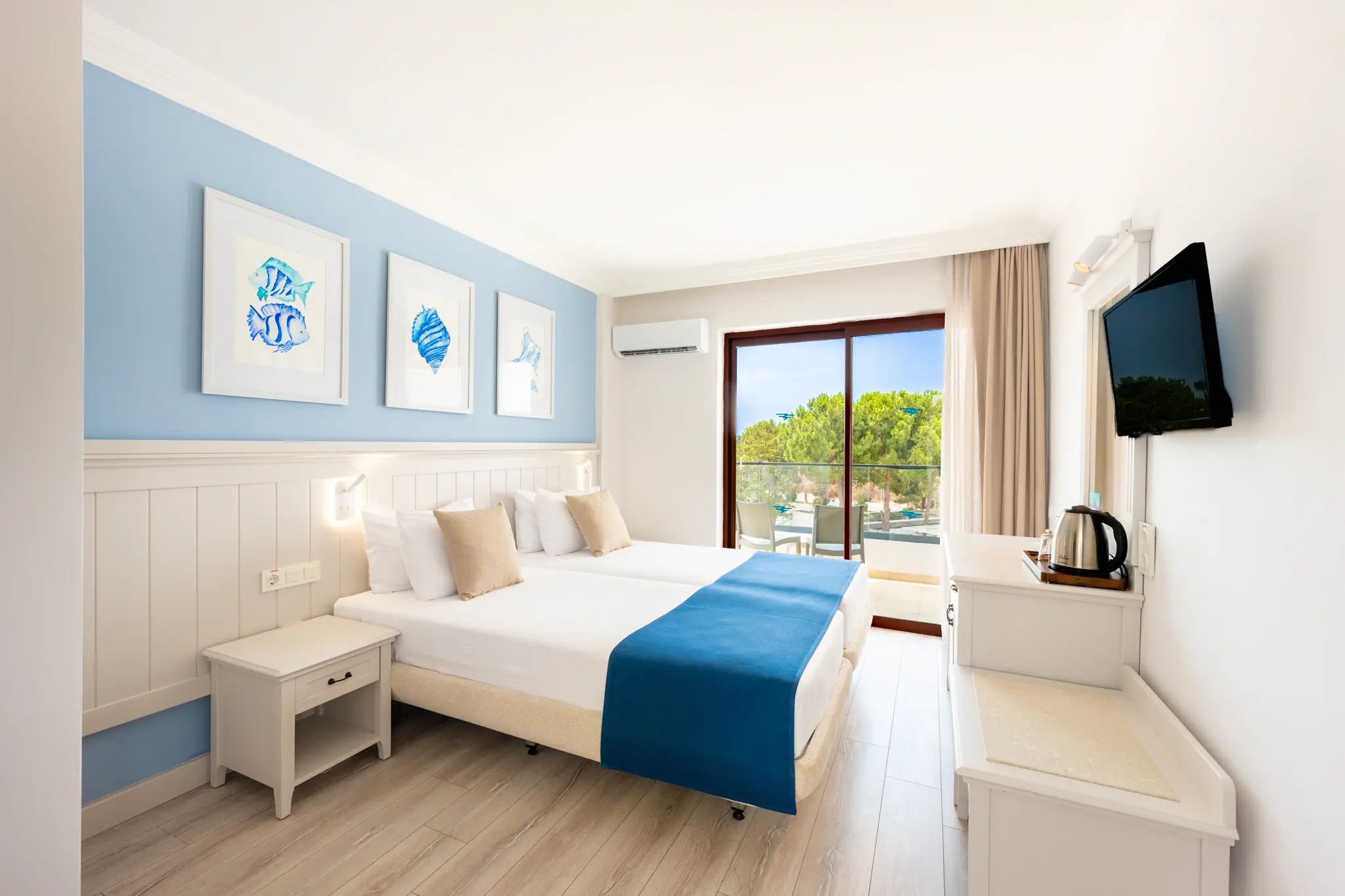 Calimera Side Resort (ex. Side Resort) - zdjęcie 53