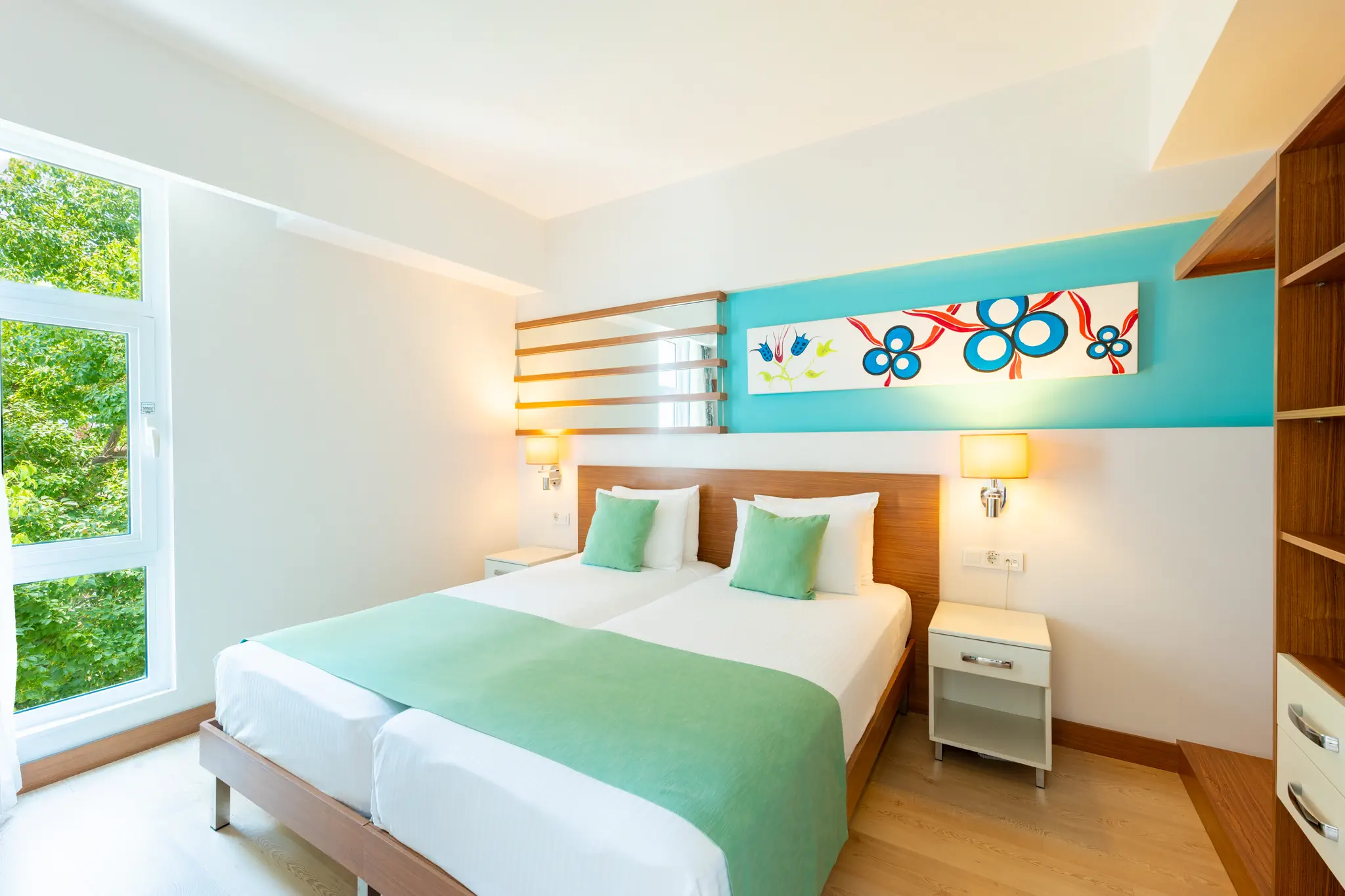 Calimera Side Resort (ex. Side Resort) - zdjęcie 42