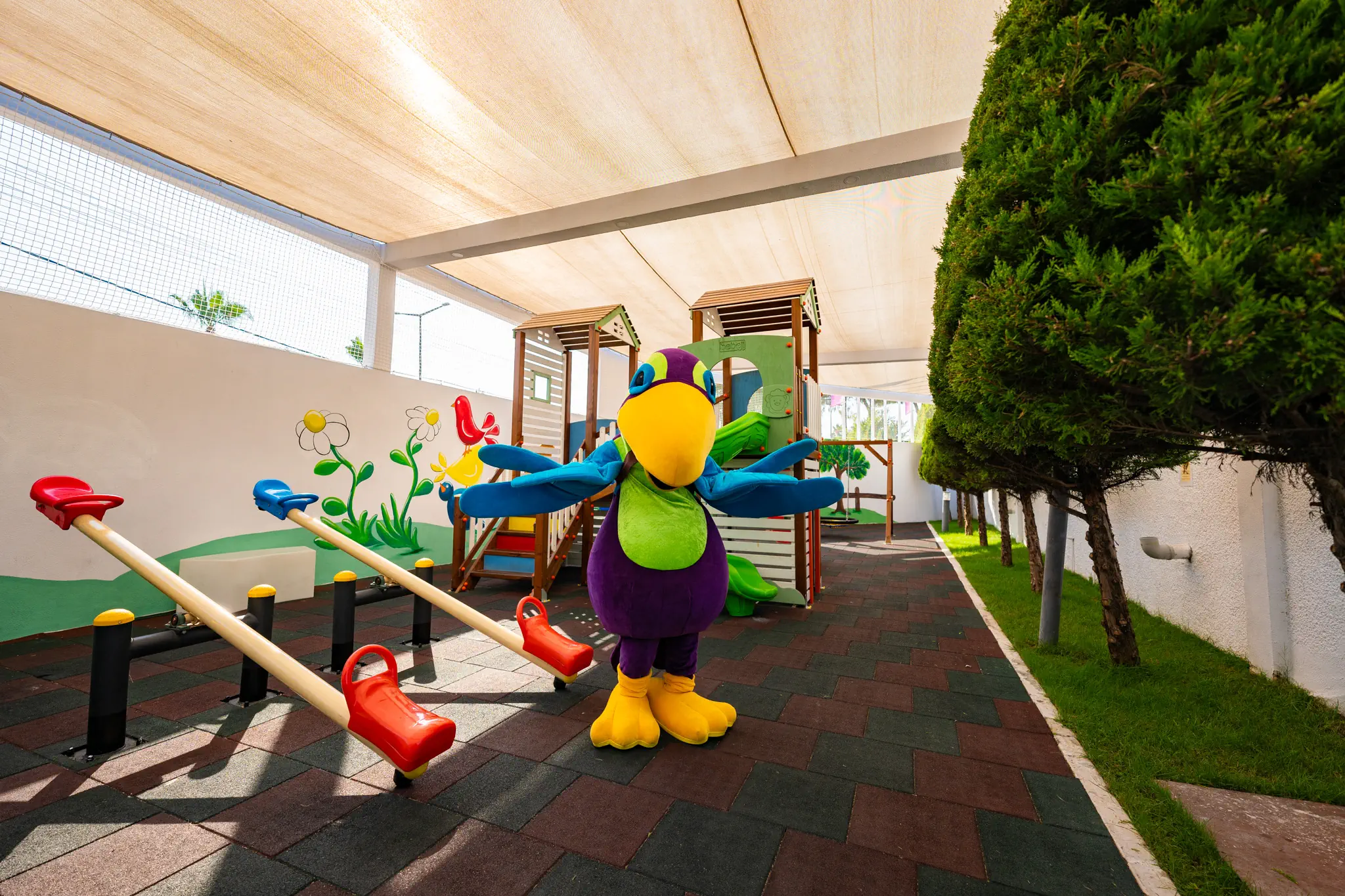 Calimera Side Resort (ex. Side Resort) - zdjęcie 117