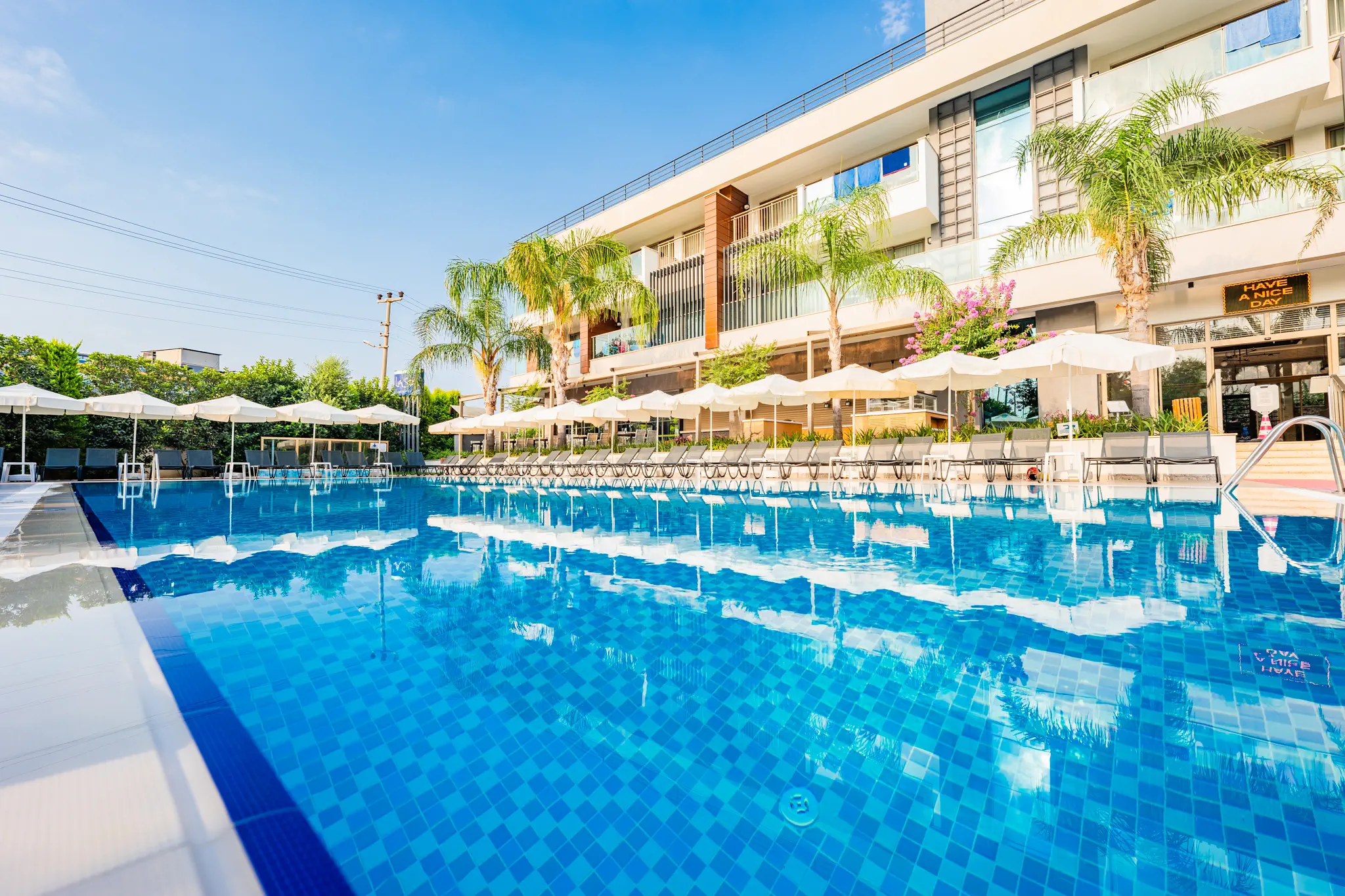 Calimera Side Resort (ex. Side Resort) - zdjęcie 103