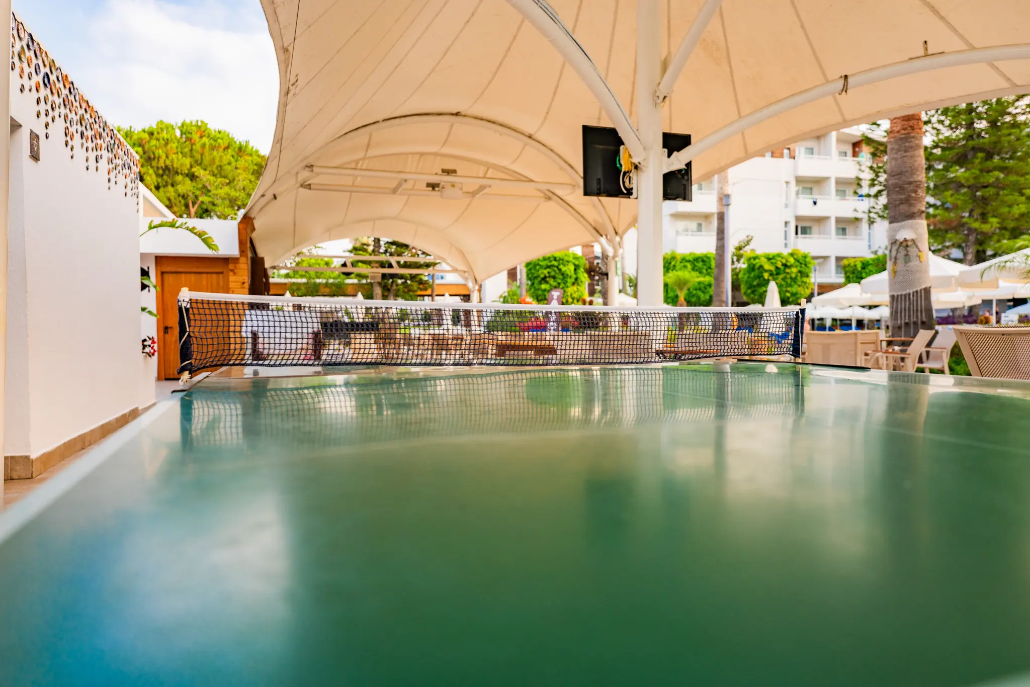 Calimera Side Resort (ex. Side Resort) - zdjęcie 137