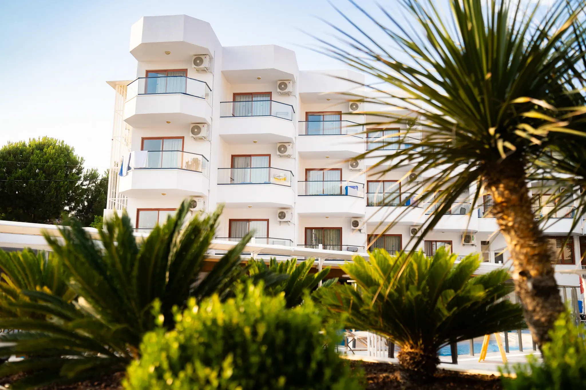 Calimera Side Resort (ex. Side Resort) - zdjęcie 11