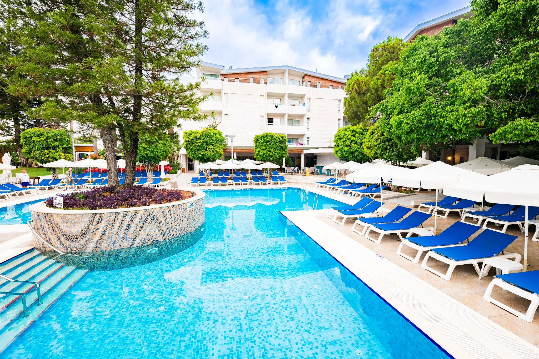 Calimera Side Resort (ex. Side Resort) - zdjęcie 104