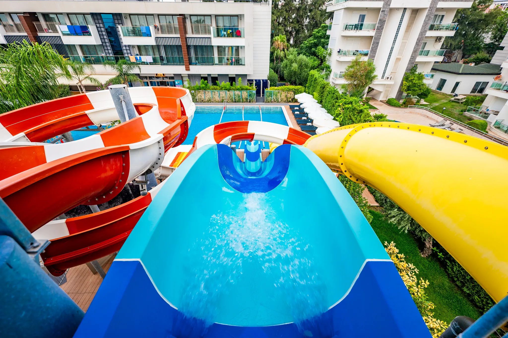 Calimera Side Resort (ex. Side Resort) - zdjęcie 107