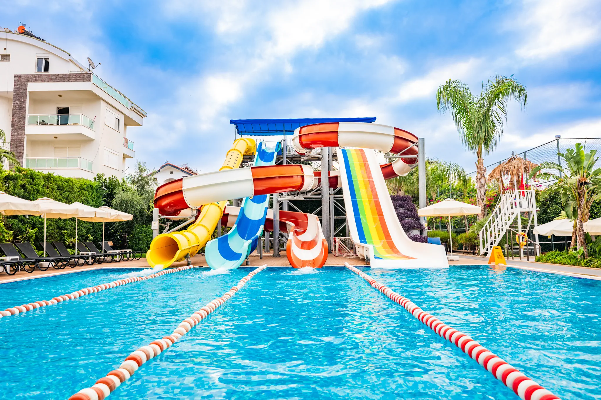 Calimera Side Resort (ex. Side Resort) - zdjęcie 108
