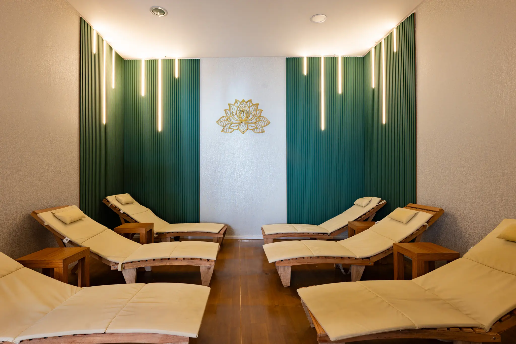 Calimera Side Resort (ex. Side Resort) - zdjęcie 129