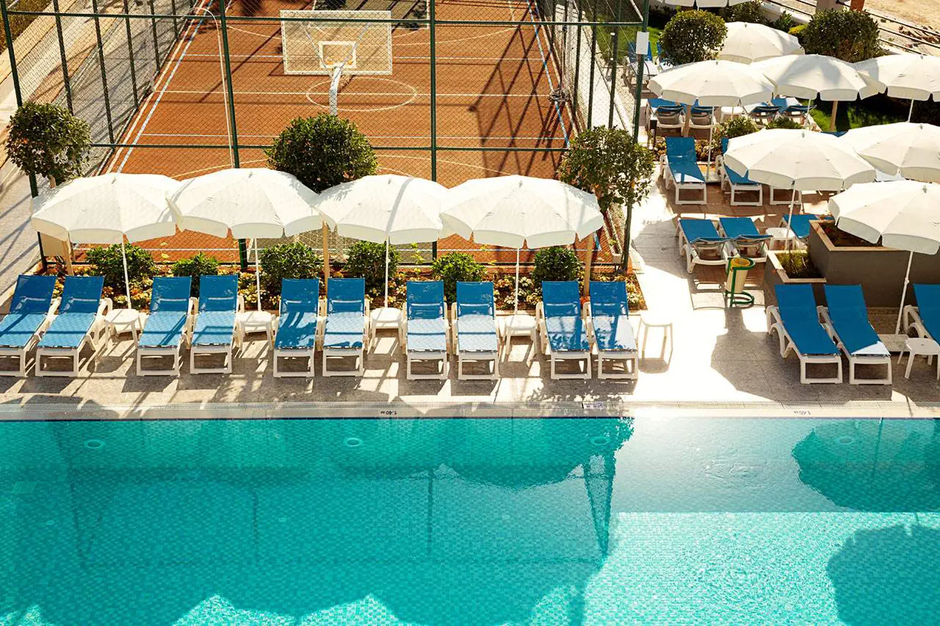 Calimera Side Resort (ex. Side Resort) - zdjęcie 135