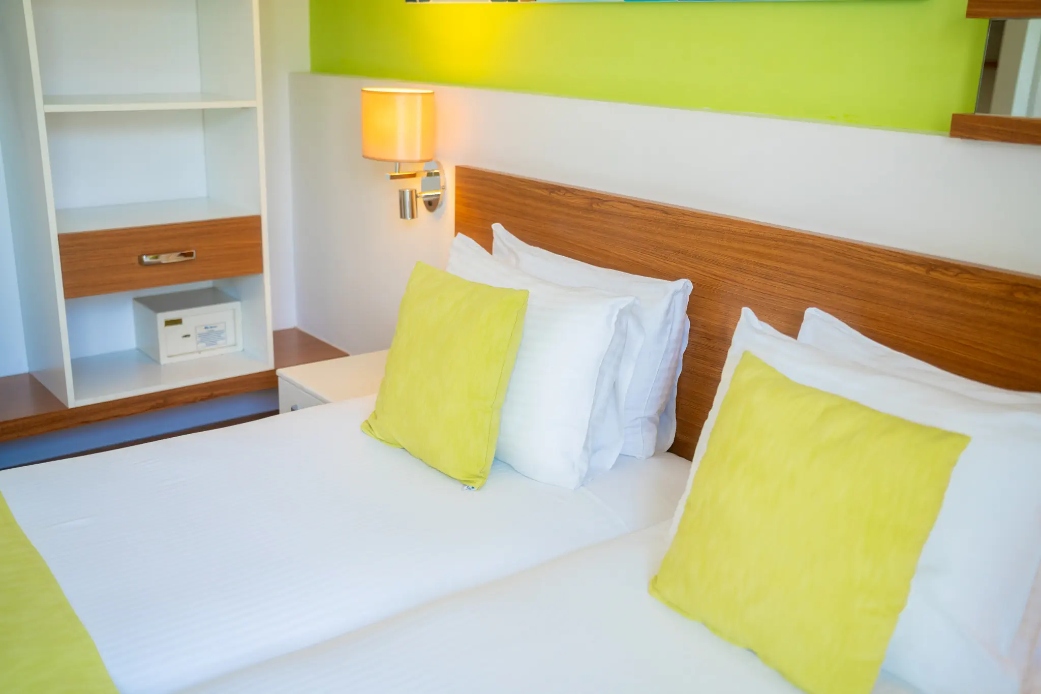 Calimera Side Resort (ex. Side Resort) - zdjęcie 26