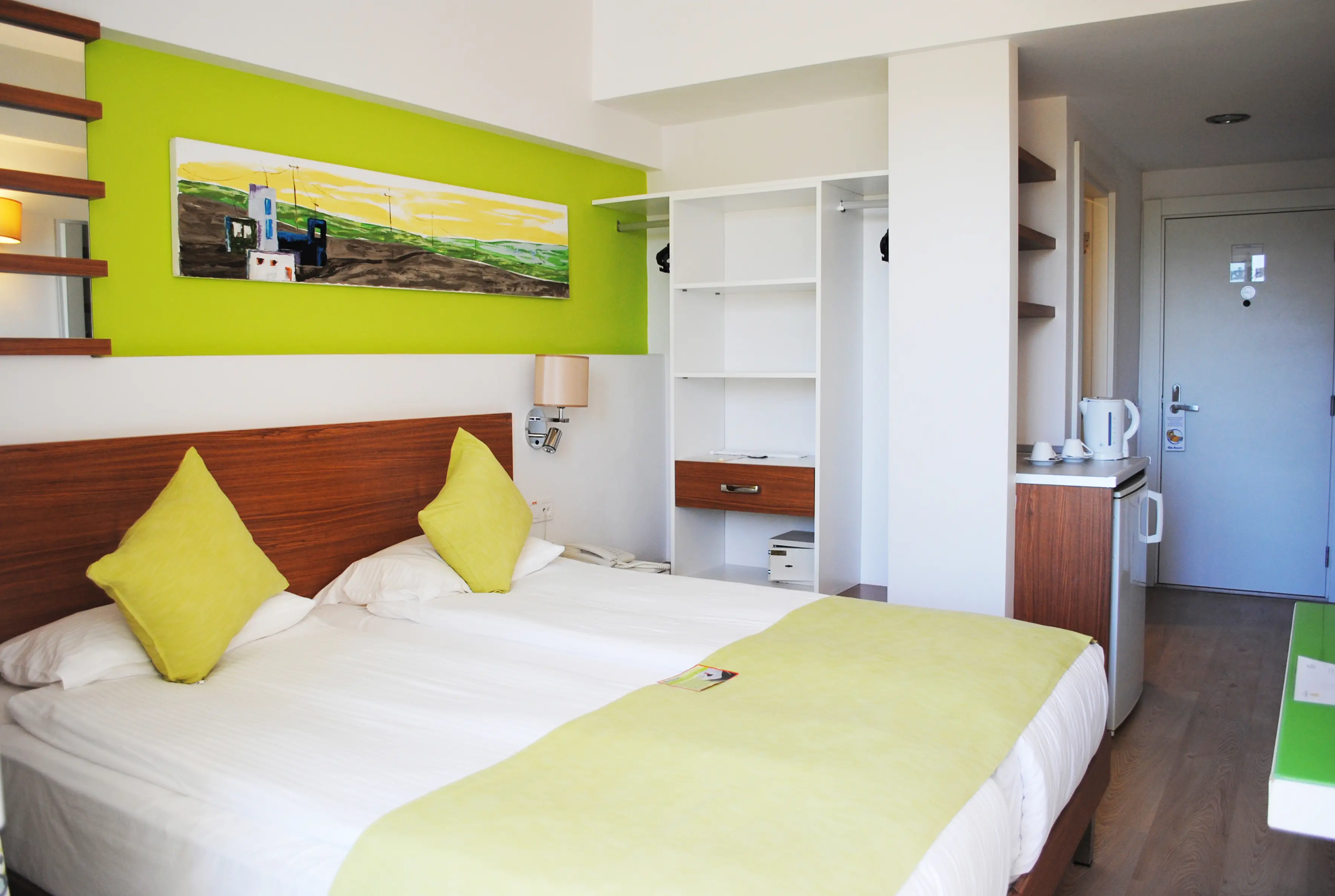 Calimera Side Resort (ex. Side Resort) - zdjęcie 29