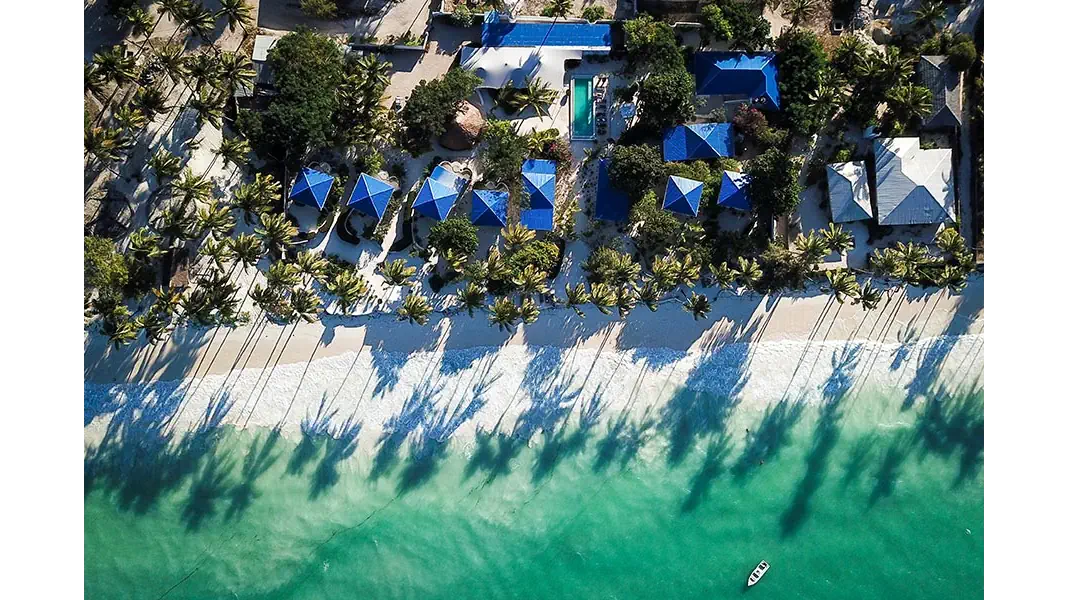 Indigo Beach - zdjęcie 3