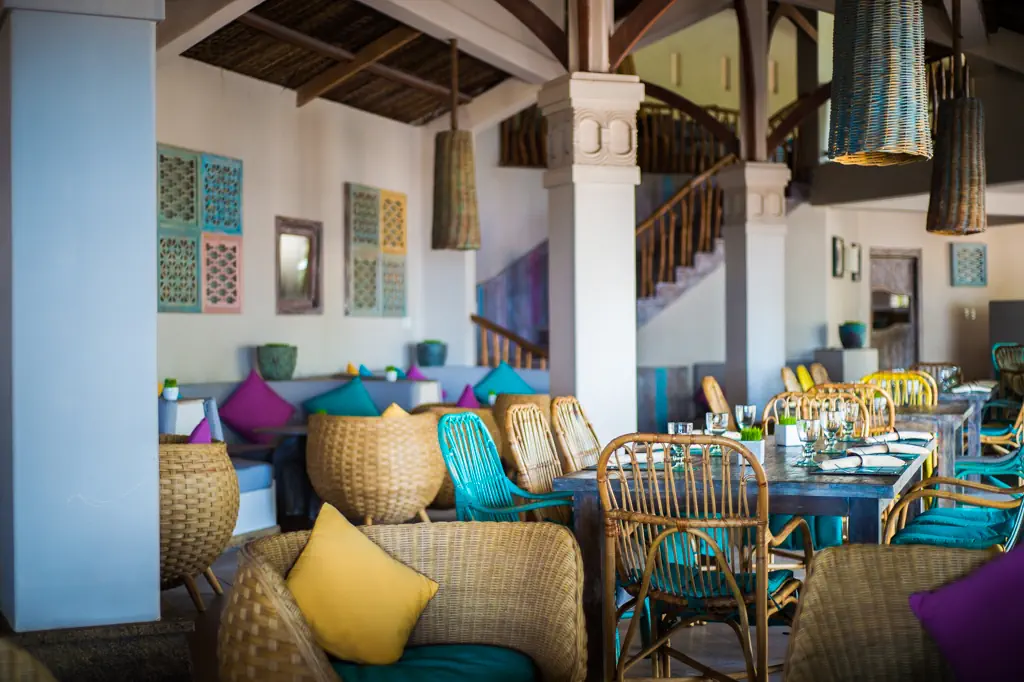 Sailing Club Resort Mui Ne - zdjęcie 91