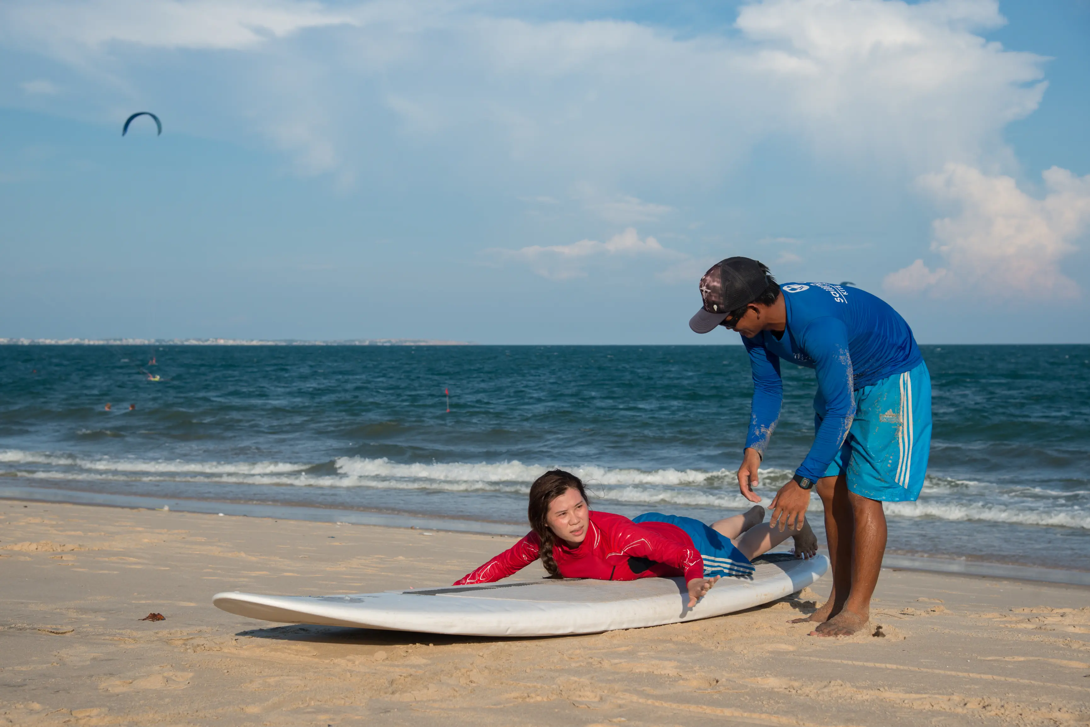 Sailing Club Resort Mui Ne - zdjęcie 109