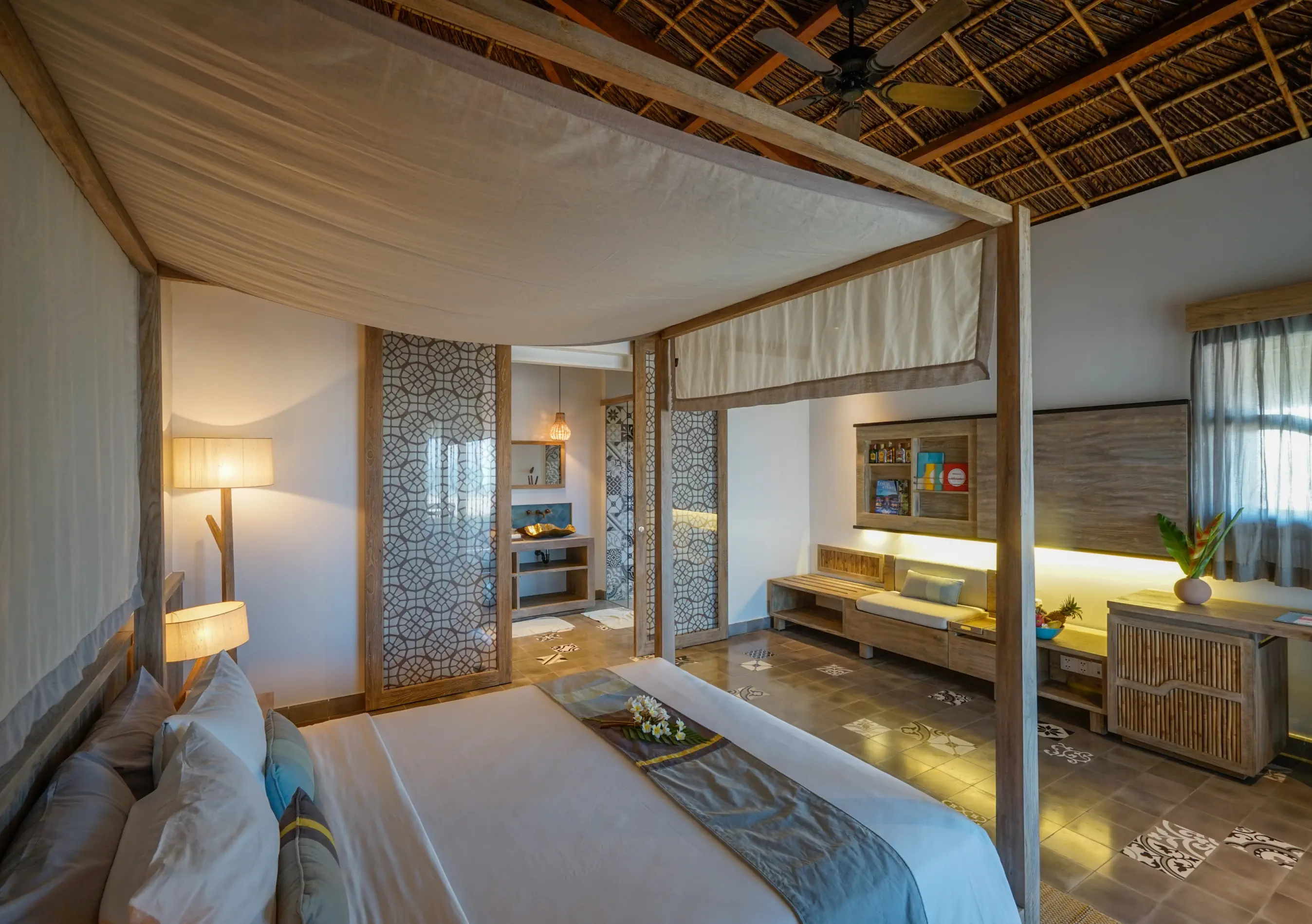 Sailing Club Resort Mui Ne - zdjęcie 54