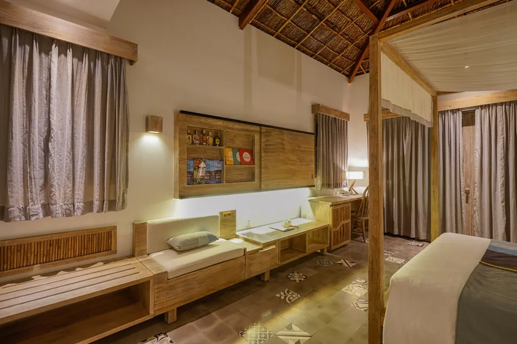 Sailing Club Resort Mui Ne - zdjęcie 84