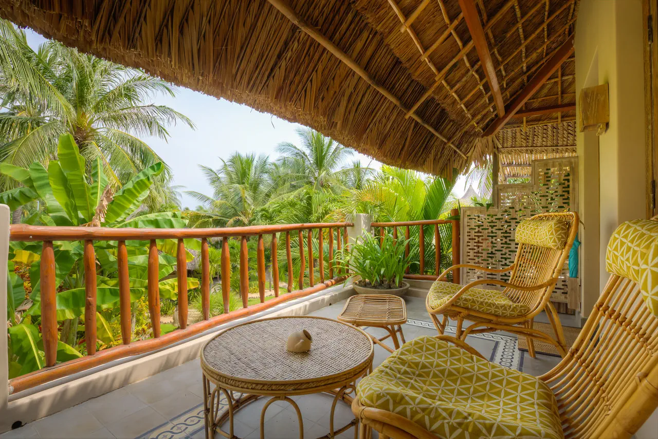 Sailing Club Resort Mui Ne - zdjęcie 35