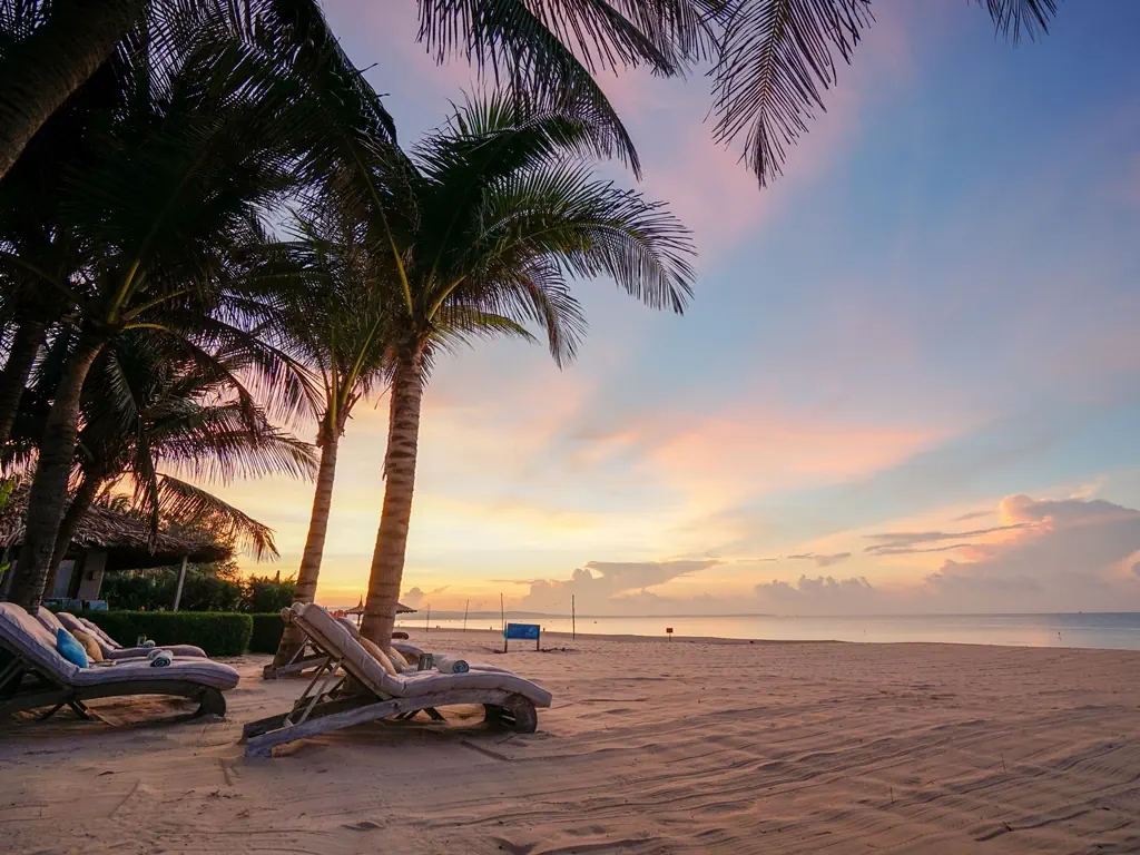 Sailing Club Resort Mui Ne - zdjęcie 13