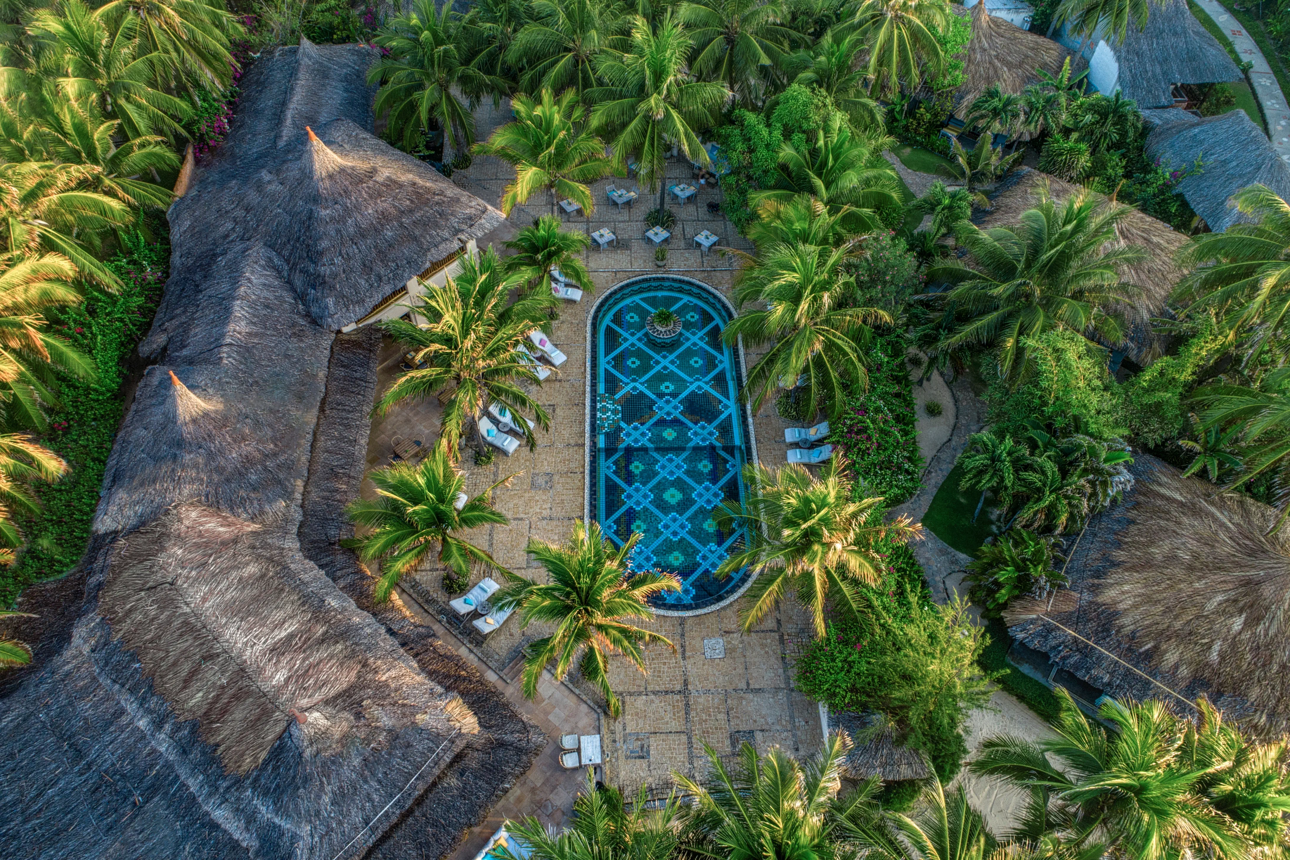 Sailing Club Resort Mui Ne - zdjęcie 22