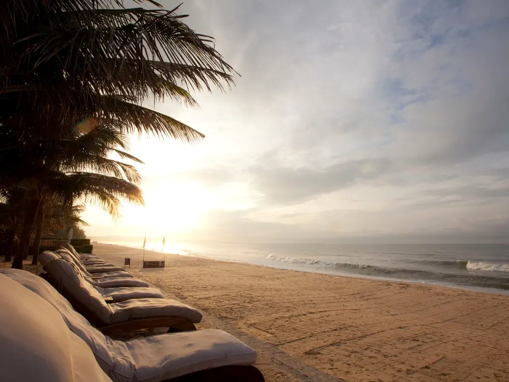 Sailing Club Resort Mui Ne - zdjęcie 8