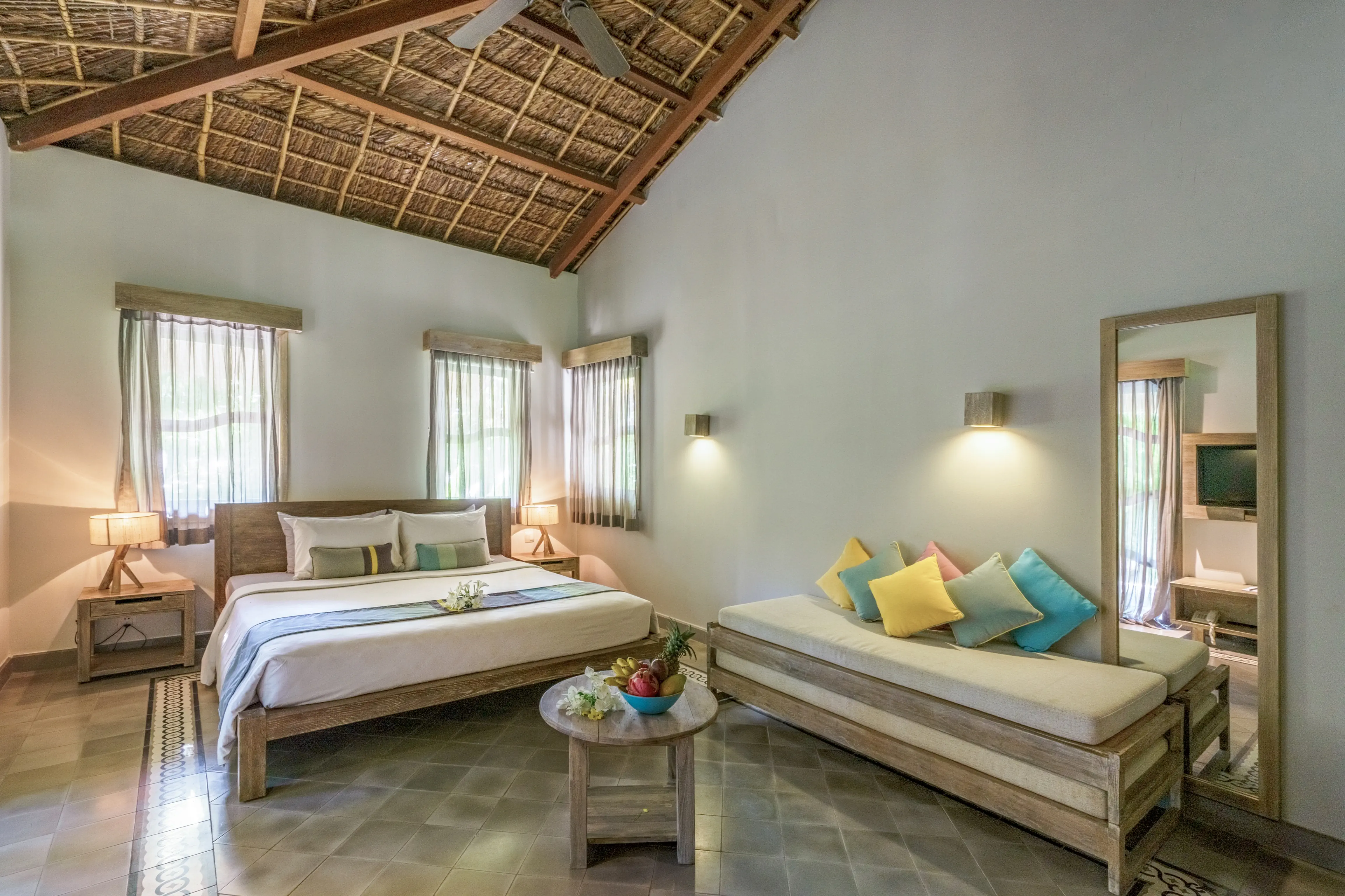 Sailing Club Resort Mui Ne - zdjęcie 40