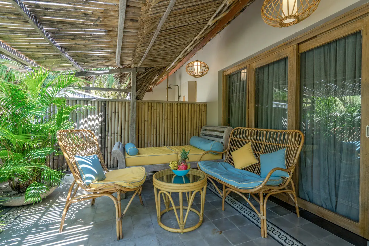 Sailing Club Resort Mui Ne - zdjęcie 45