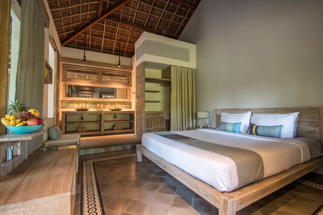 Sailing Club Resort Mui Ne - zdjęcie 48