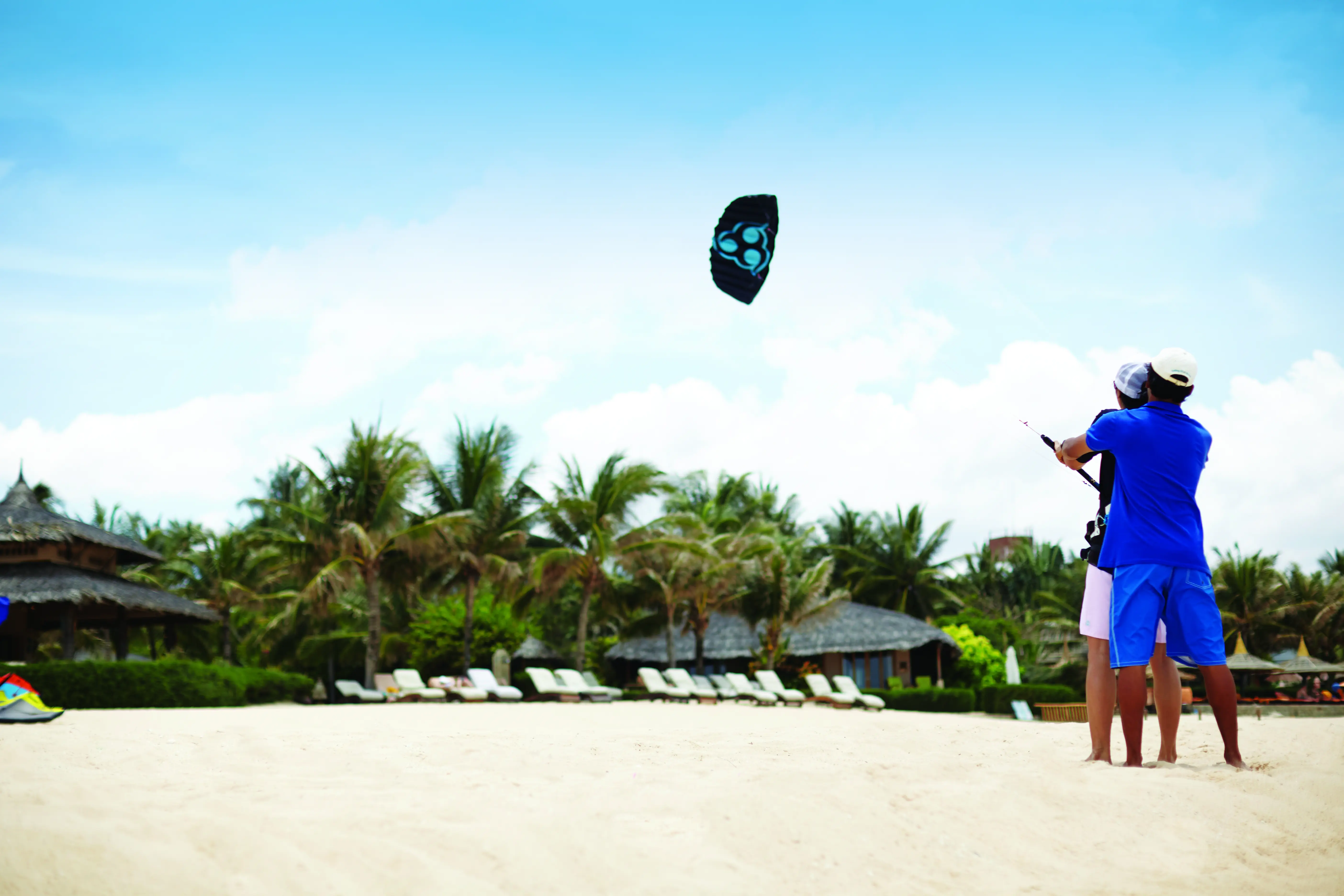 Sailing Club Resort Mui Ne - zdjęcie 107